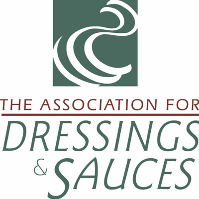 The Association for Dressings & Sauces